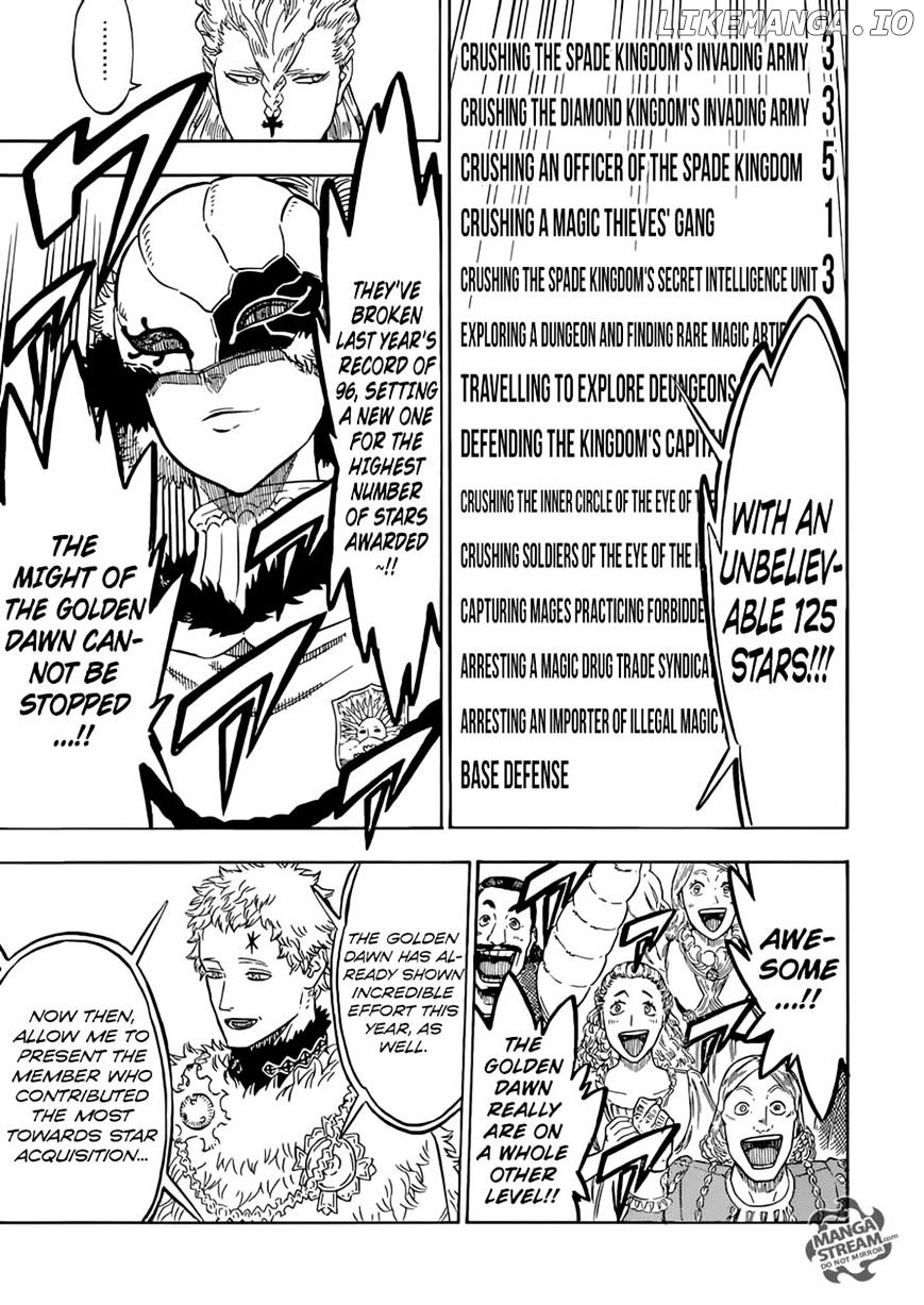 Black Clover chapter 105 image 09